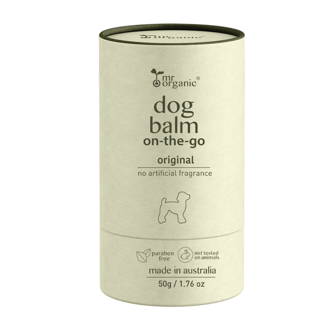 dog balm on the go 50g