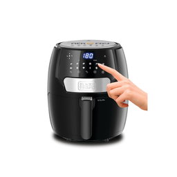 Black & Decker 4L digital air fryer 13 in 1 multifunctional digital air fryer AF4037-B5