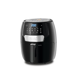 Black & Decker 4L digital air fryer 13 in 1 multifunctional digital air fryer AF4037-B5