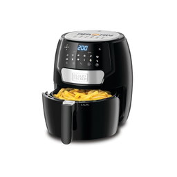 Black & Decker 4L digital air fryer 13 in 1 multifunctional digital air fryer AF4037-B5