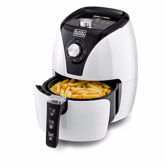 Black & Decker 3.5L air fryer AF220-B5