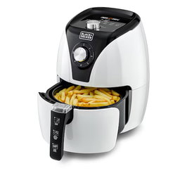Black & Decker 3.5L air fryer AF220-B5
