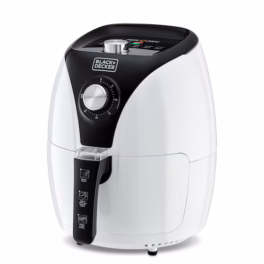 Black & Decker 3.5L air fryer AF220-B5_1