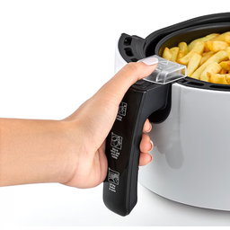 Black & Decker 3.5L air fryer AF220-B5