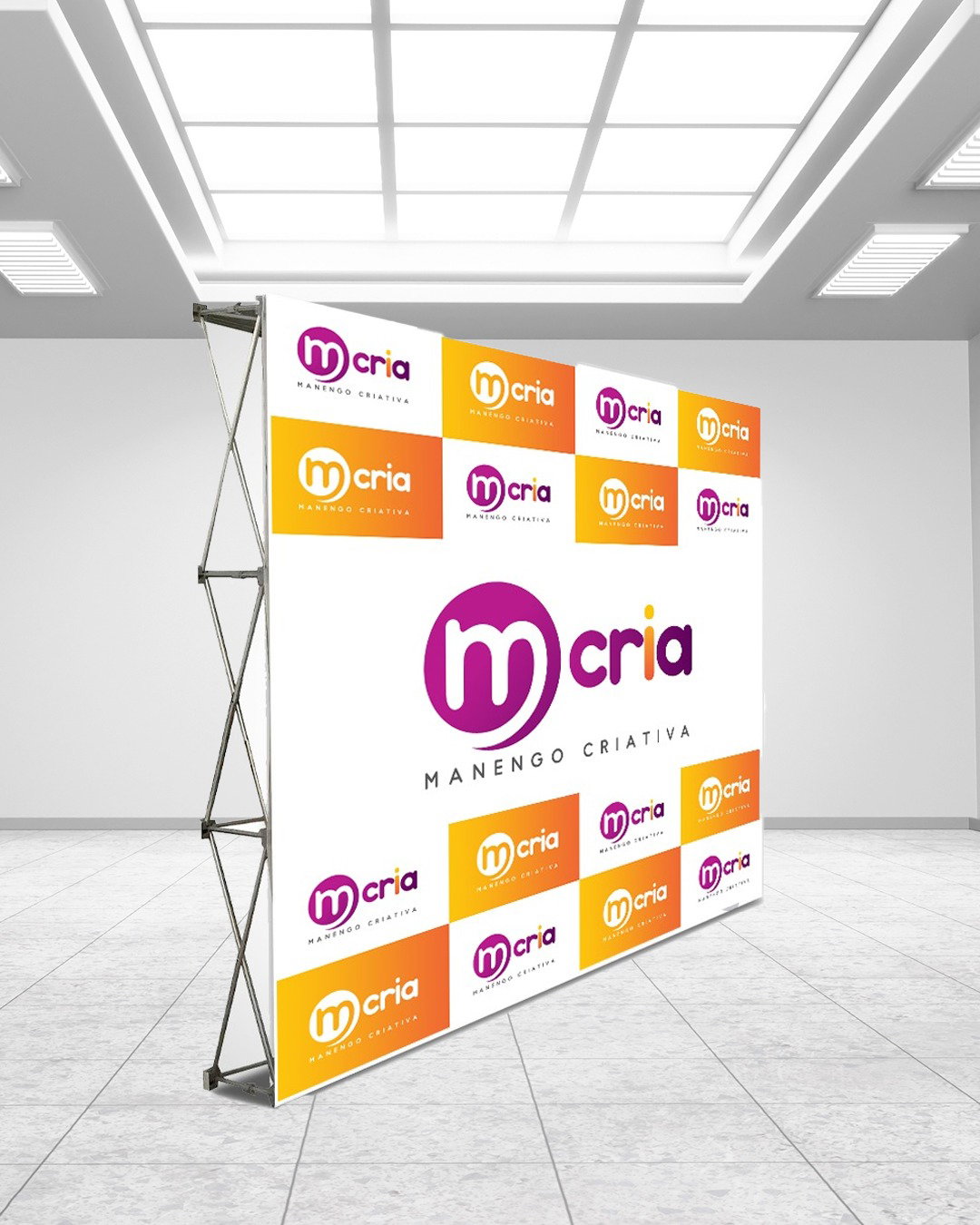 Backdrop Recto