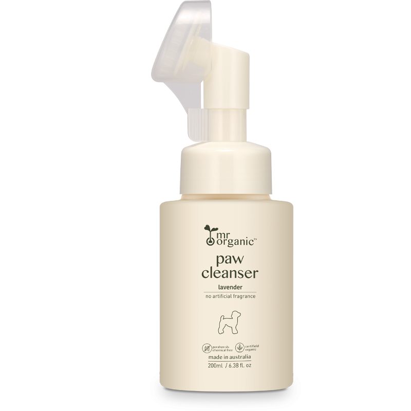 paw cleanser ( lavender ) 200ml_0