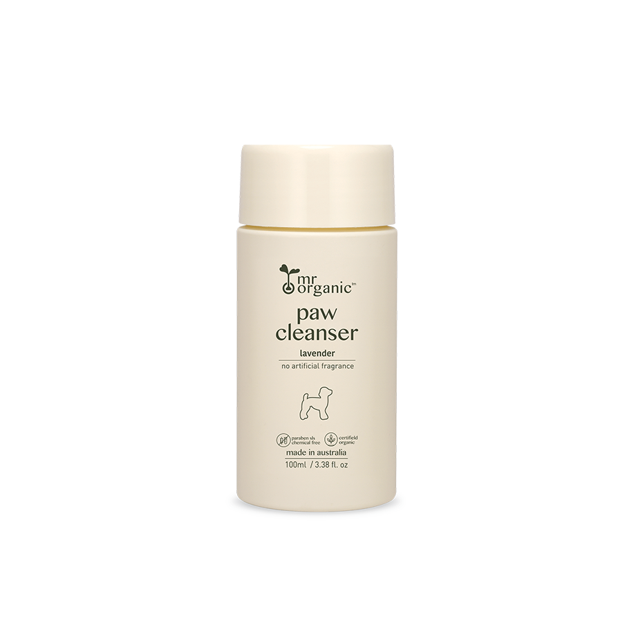 paw cleanser ( lavender ) 100ml eco refills_0