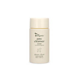 paw cleanser ( lavender ) 100ml eco refills
