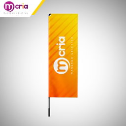 Banner Telescopico
