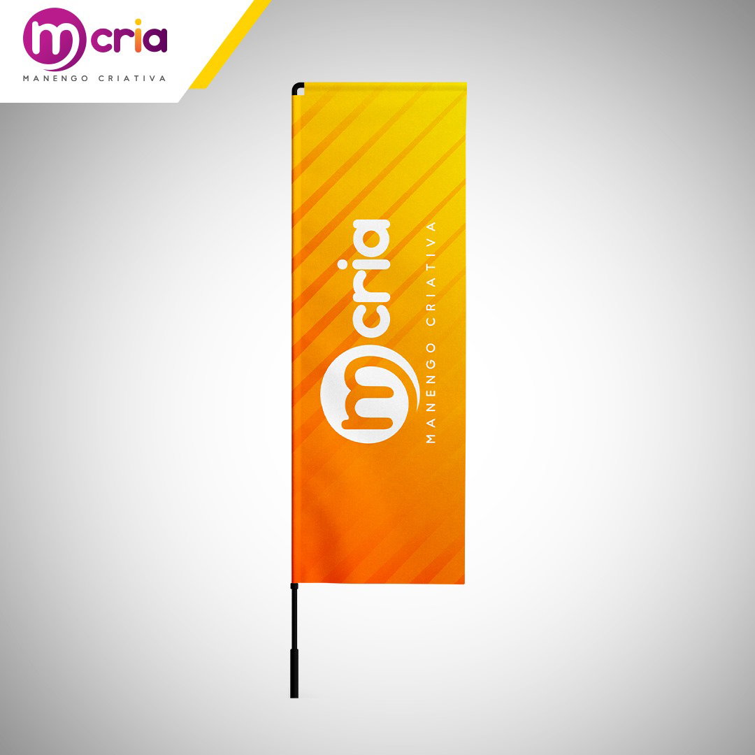Banner Telescopico