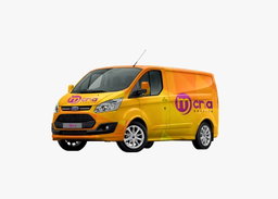 Branding de Viaturas