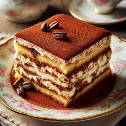 🍰 Dessert