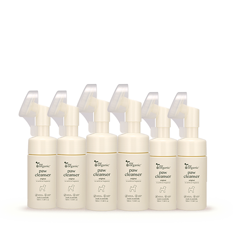  paw cleanser  100ml x12_2