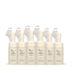  paw cleanser  100ml x12
