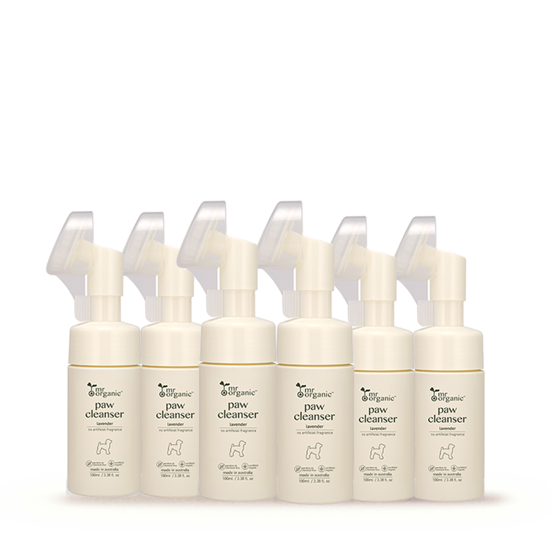  paw cleanser  100ml x12_0