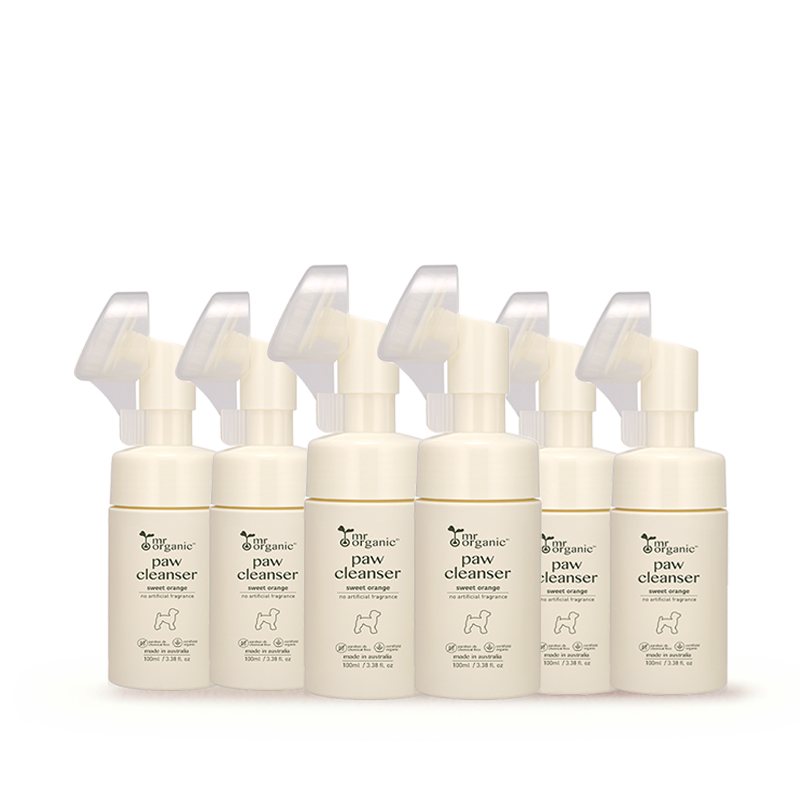  paw cleanser  100ml x12_3