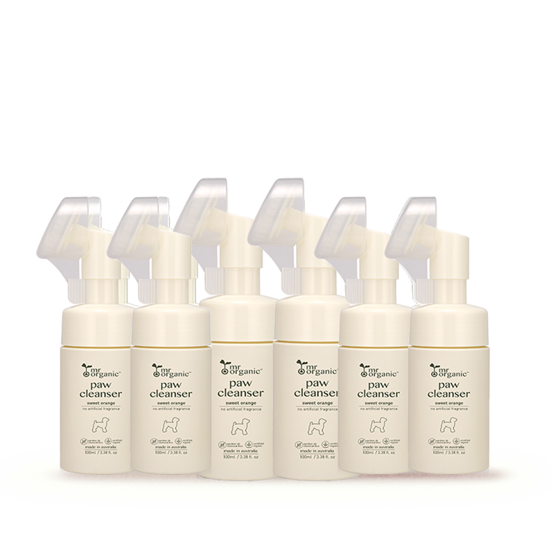  paw cleanser  100ml x12_4