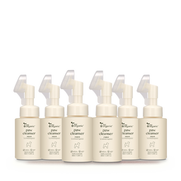  paw cleanser  200ml x12
