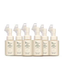  paw cleanser  200ml x12