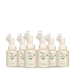  paw cleanser  200ml x12