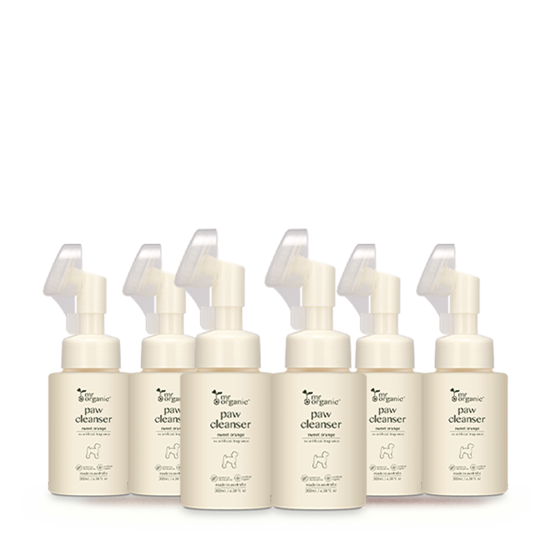  paw cleanser  200ml x12_3