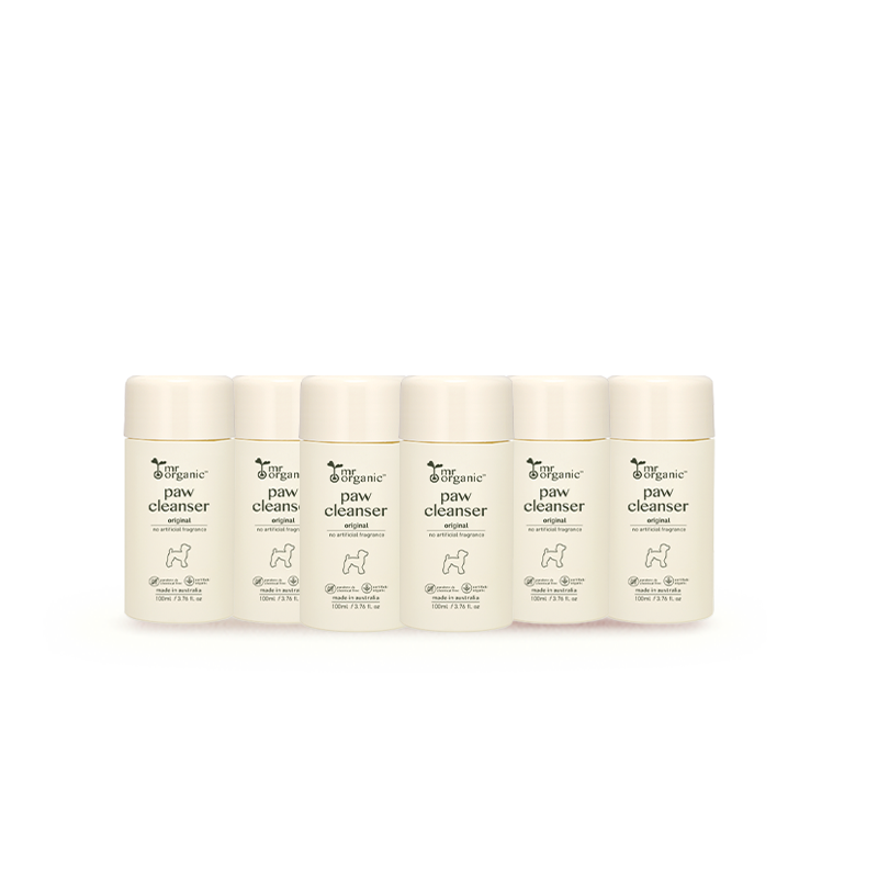  paw cleanser eco-refill  100ml x6 _2