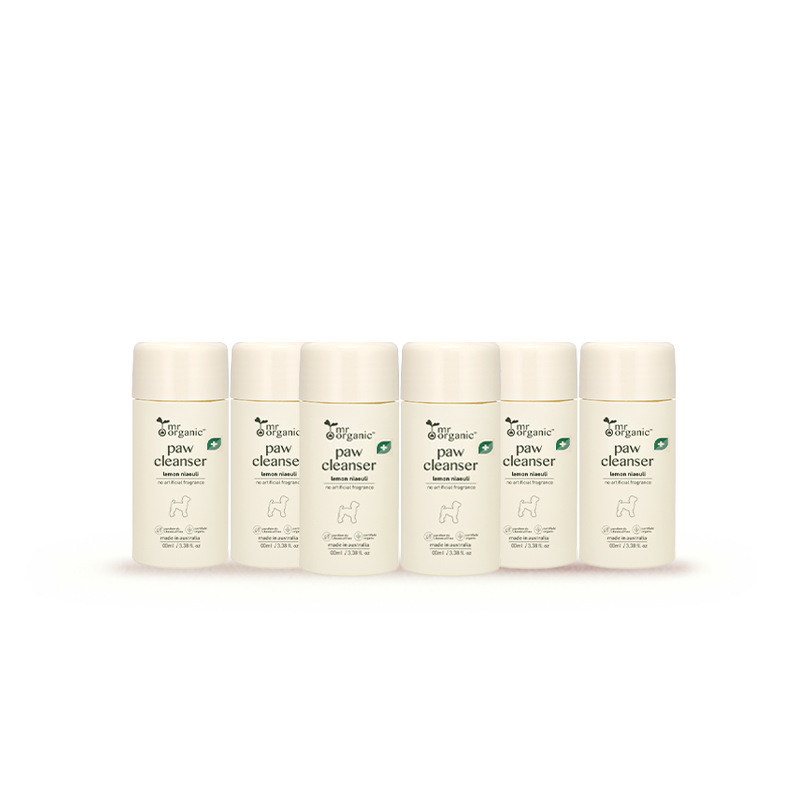  paw cleanser eco-refill  100ml x6 _4