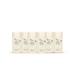  paw cleanser eco-refill  100ml x6 