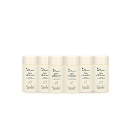  paw cleanser eco-refill  100ml x6 