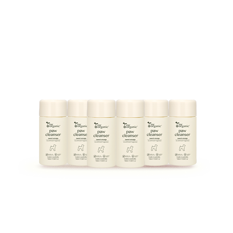  paw cleanser eco-refill  100ml x6 _3