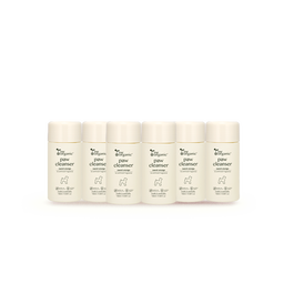  paw cleanser eco-refill  100ml x6 