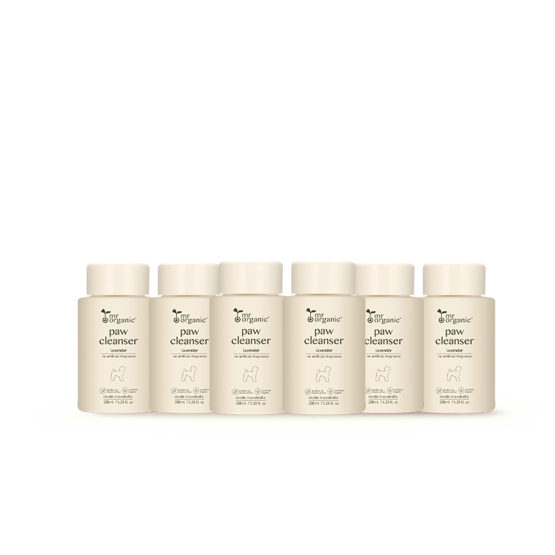  paw cleanser eco-refill  200ml x6  _2