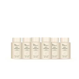  paw cleanser eco-refill  200ml x6  