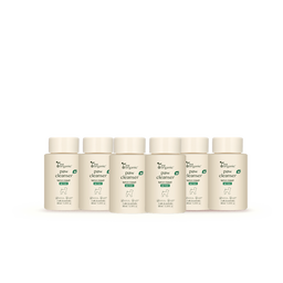  paw cleanser eco-refill  200ml x6  