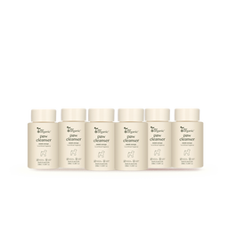 paw cleanser eco-refill  200ml x6  