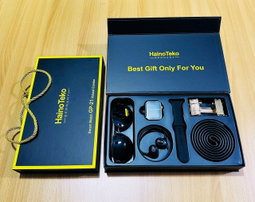 Haino Teko smart watch GP-21 valued combo