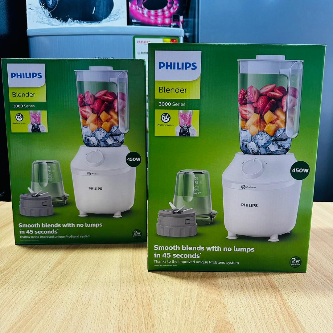 Philips blender 3000 series _0