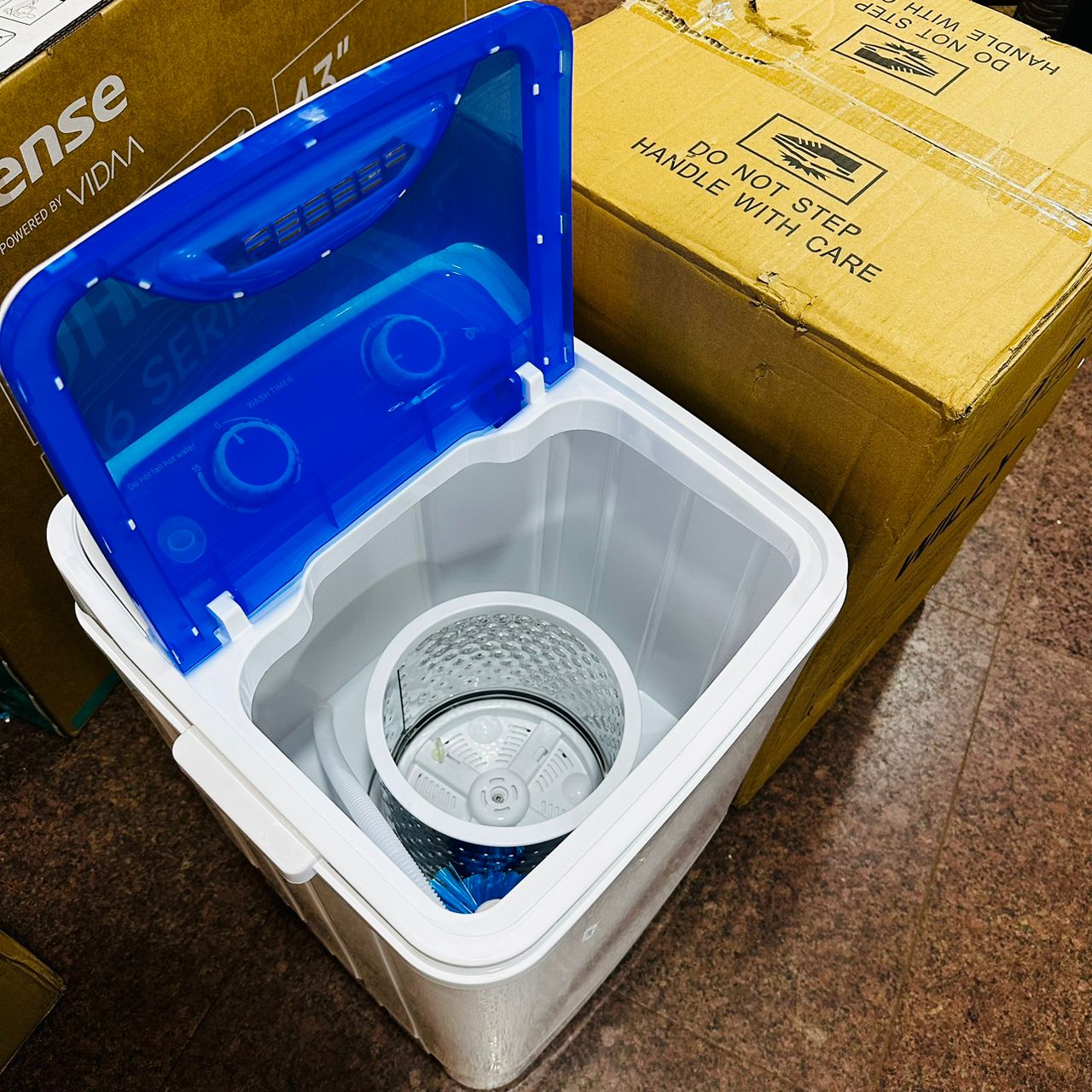 Willy 8kg top loader washing machine manual_1