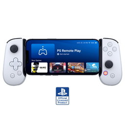 Gaming consoles