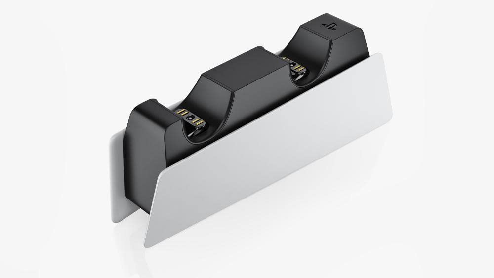 Sony PlayStation 5 dual sense charging station _1