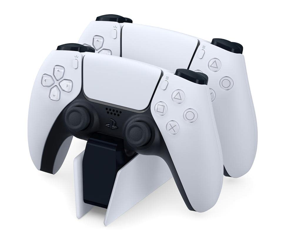 Sony PlayStation 5 dual sense charging station _0
