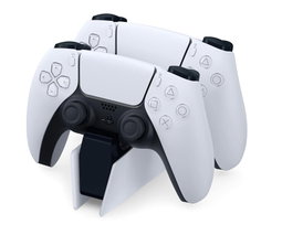 Sony PlayStation 5 dual sense charging station 