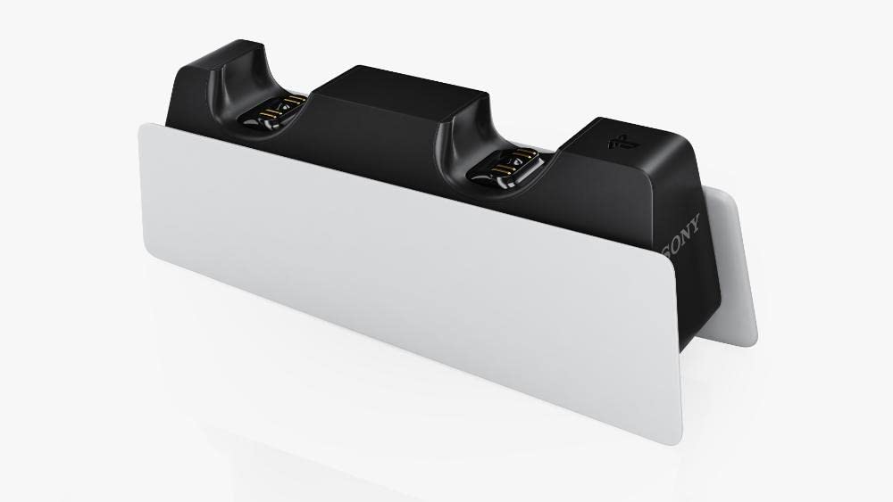 Sony PlayStation 5 dual sense charging station _2