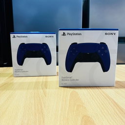 Sony PlayStation 5 dual sense wireless controllers 