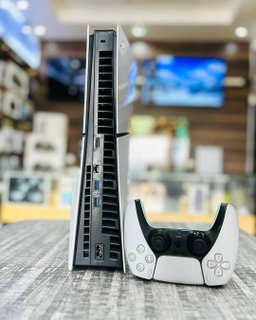 Sony PlayStation 5 console 1TB 8K 4K HDR with 1 wireless controller