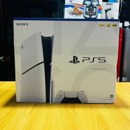 Sony PlayStation 5 console 1TB 8K 4K HDR with 1 wireless controller
