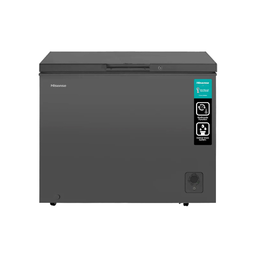 Hisense 310-litre Chest Freezer FC-33DD4SA