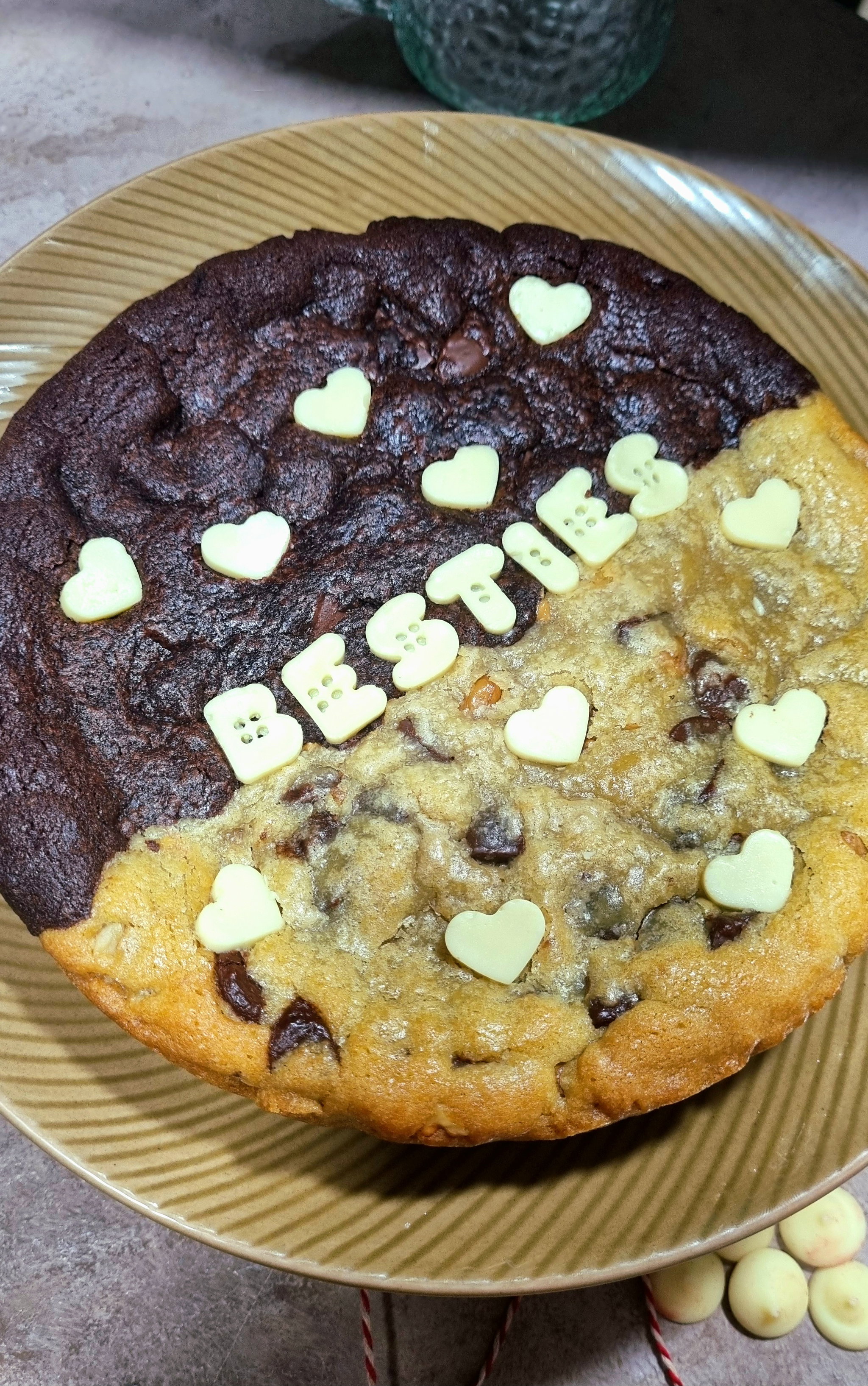 Double Delight  (8 Slices) _1