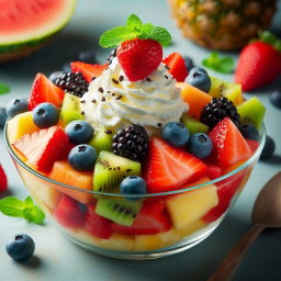 Salade de Fruits
