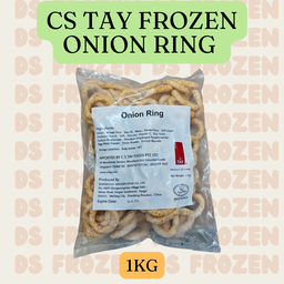 CS TAY ONION RING 1KG